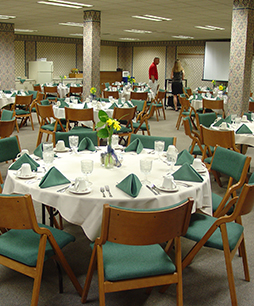 Meeting Rooms Sauder Heritage Inn