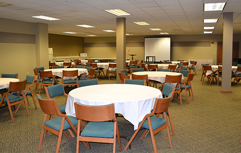 Meeting Rooms Sauder Heritage Inn