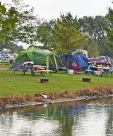Lakeside-tent-camping