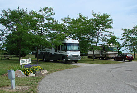 RV Camping