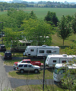RV Camping