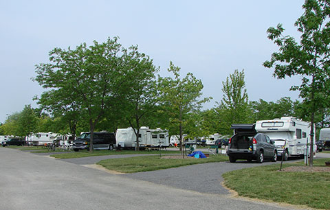 RV Camping