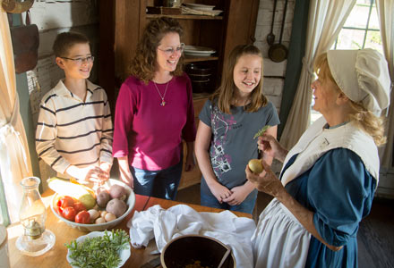 Family-in-Stuckey-home-with-Interpreter